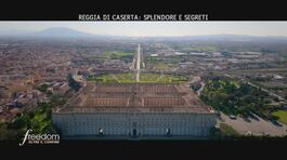 Reggia di Caserta: splendore e segreti thumbnail