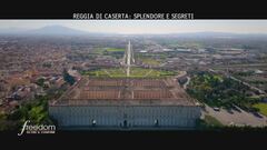 Reggia di Caserta: splendore e segreti