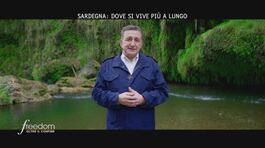 Sardegna: dove si vive più a lungo thumbnail