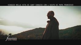 Viaggio nella vita di Sant'Ignazio con l'aiuto di Papa Francesco thumbnail