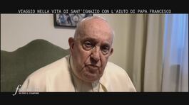 Sant'Ignazio di Loyola: la riflessione di Papa Francesco thumbnail