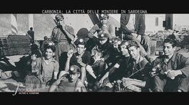 Carbonia: la città delle miniere in Sardegna thumbnail