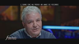 Luciano D'Adamo: l'uomo che ha perso 40 anni di ricordi thumbnail