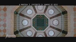 A Mantova è custodito il sangue di Gesù thumbnail