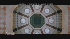 A Mantova è custodito il sangue di Gesù