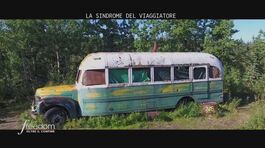 La sindrome del viaggiatore thumbnail