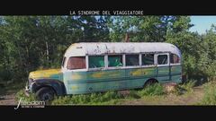 La sindrome del viaggiatore