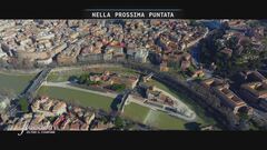 Nella nona puntata...
