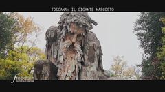 Toscana: il gigante nascosto
