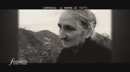 Campania: la mamma di tutti thumbnail