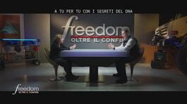 A tu per tu con i segreti del DNA thumbnail