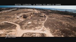 Egitto: Cleopatra, la regina più amata di sempre thumbnail