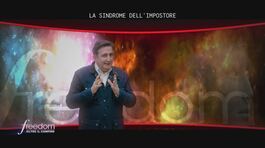La sindrome dell'impostore thumbnail