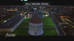 Nella decima puntata...