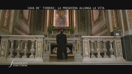 Cava de' Tirreni: la preghiera allunga la vita thumbnail