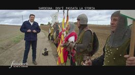 Sardegna: dov'è passata la storia thumbnail
