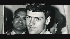 Il vero Rambo è italiano