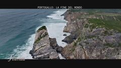Portogallo: la fine del mondo