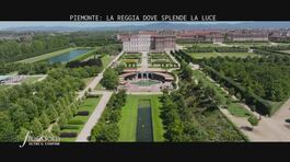 Piemonte: la Reggia dove splende la luce thumbnail