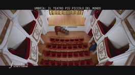 Umbria: il teatro più piccolo del mondo thumbnail