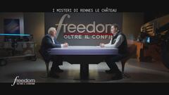 I misteri di Rennes Le Chateau