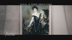 Sicilia: la potente famiglia Florio