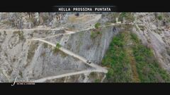 Nella dodicesima puntata...