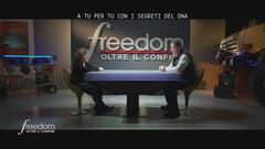 A tu per tu con i segreti del DNA
