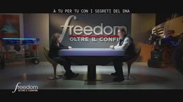 A tu per tu con i segreti del DNA thumbnail
