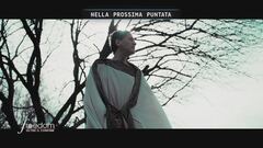 Nella tredicesima puntata...