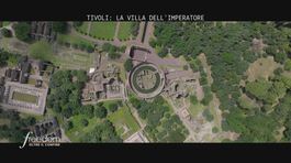 Tivoli: la villa dell'imperatore thumbnail