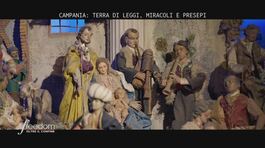 Campania: terra di leggi, miracoli e presepi thumbnail
