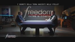 I segreti della terra nascosti nelle stelle? thumbnail