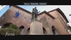 Nella quattordicesima puntata...