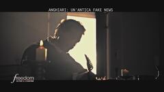 Anghiari: un'antica fake news