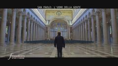 San Paolo: i segreti della Basilica