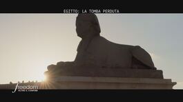 Egitto: la tomba perduta thumbnail
