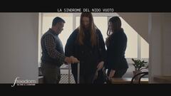La sindrome del nido vuoto