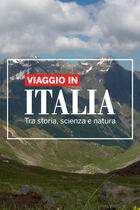 Ep. 3 - Centro Italia