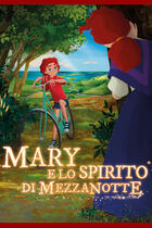 Mary e lo spirito di mezzanotte