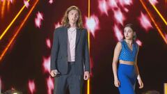 Cricca - Just the way you are - 20 giugno