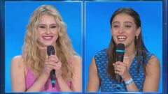 Isobel e Giulia: intervista doppia - 20 giugno