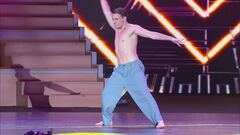Alessio - Fire on fire - 20 giugno