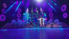 Megan - Crazy in love - 20 giugno