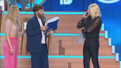 Gli appunti di Maria de Filippi? - 20 giugno