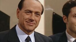 Silvio Berlusconi: una grande storia italiana thumbnail