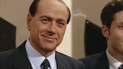 Silvio Berlusconi: una grande storia italiana
