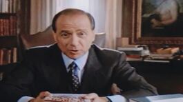 Silvio Berlusconi: il più grande editore italiano thumbnail