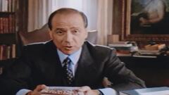 Silvio Berlusconi: il più grande editore italiano