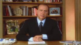 Silvio Berlusconi: la discesa in politica thumbnail
